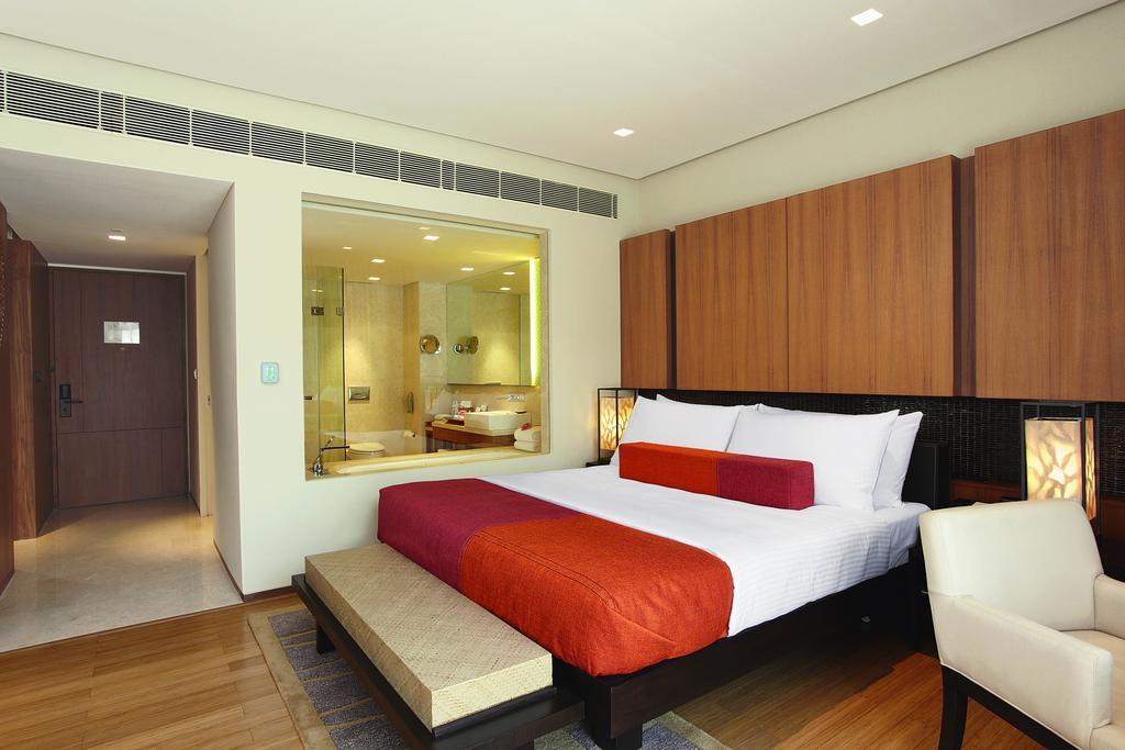 Taj Surajkund Resort & Spa, Delhi Ncr Faridabad Habitación foto