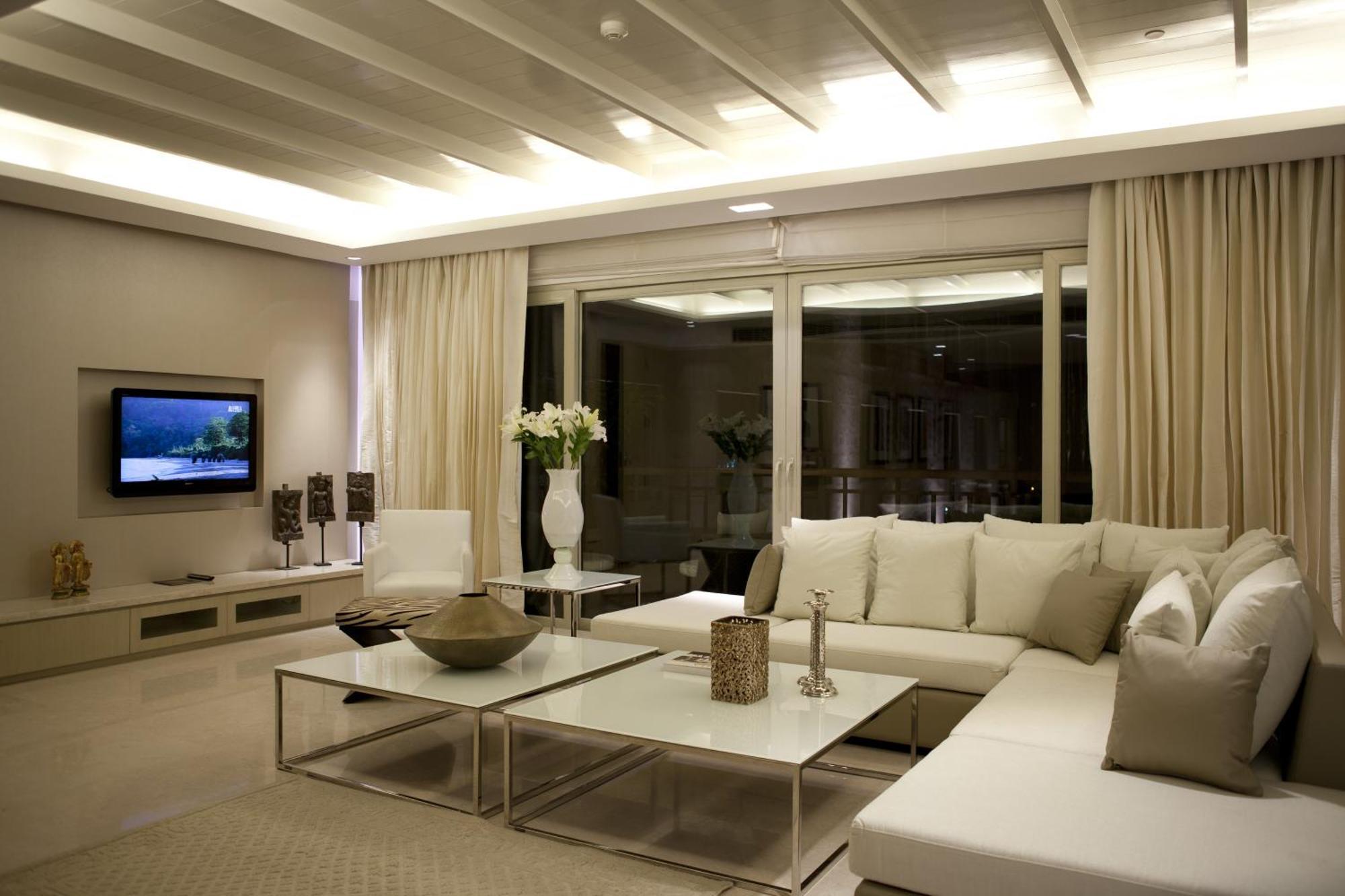 Taj Surajkund Resort & Spa, Delhi Ncr Faridabad Habitación foto A living room