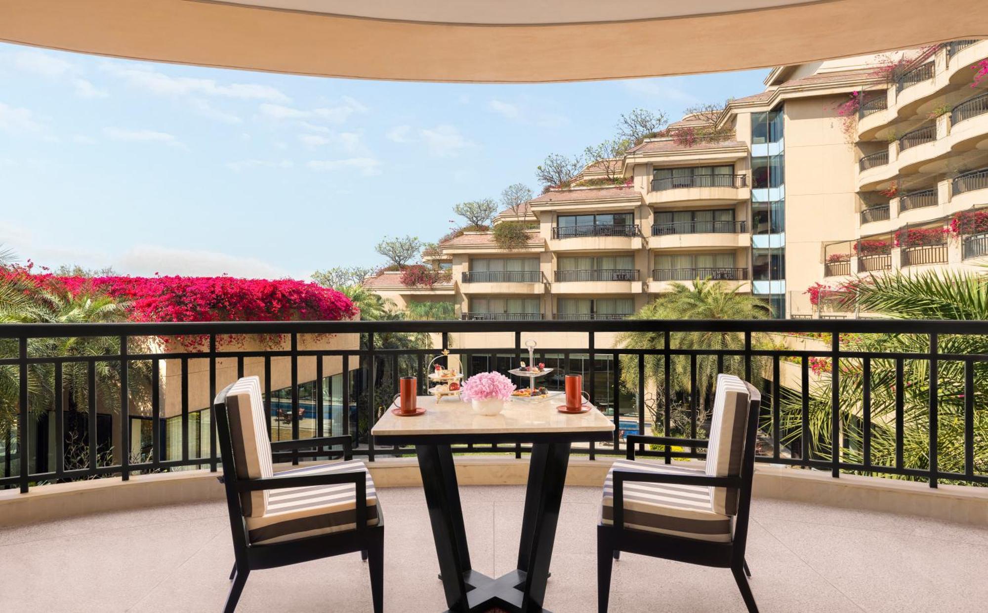 Taj Surajkund Resort & Spa, Delhi Ncr Faridabad Exterior foto